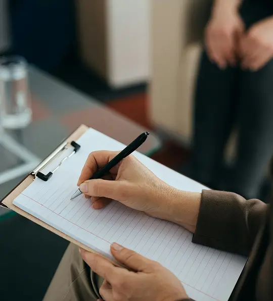 Why Work With a Psychiatrist